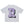 VARSITY TEE - WHITE