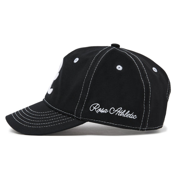 BREAD N BUTTER CAP