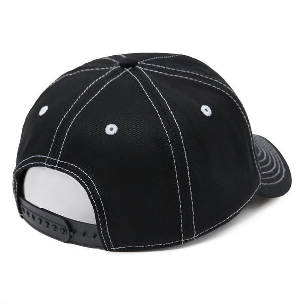 BREAD N BUTTER CAP