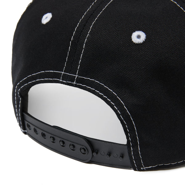 BREAD N BUTTER CAP