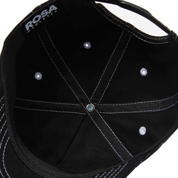 BREAD N BUTTER CAP