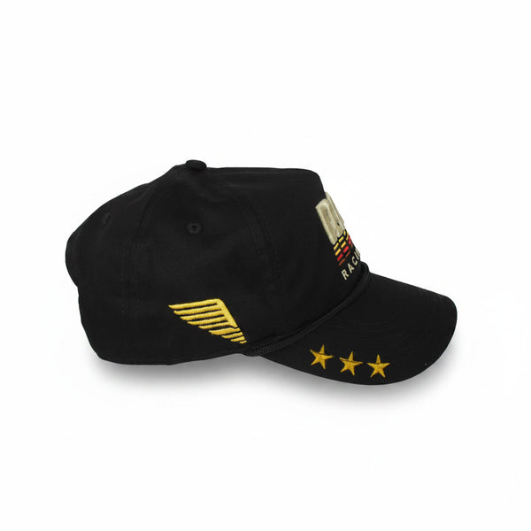 PODIUM CAP