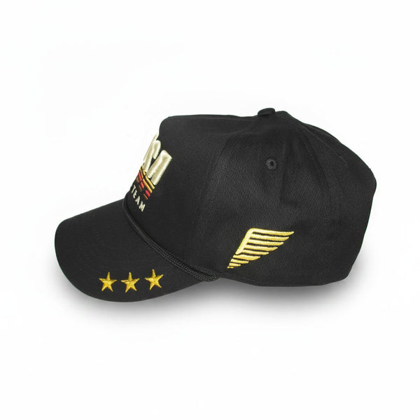 PODIUM CAP